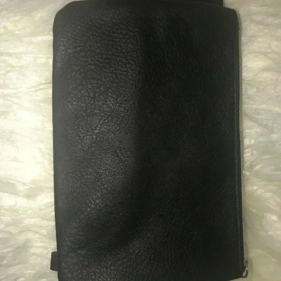 AERO MULTI ZIP WRISTLET BLACK - Picture 5 of 7